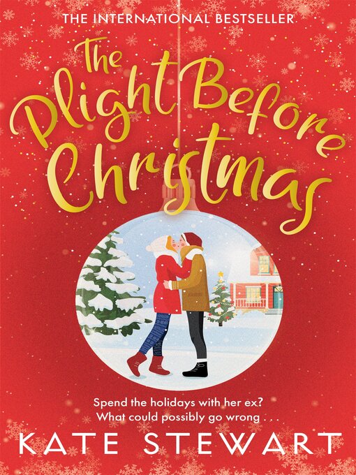 Title details for The Plight Before Christmas by Kate Stewart - Available